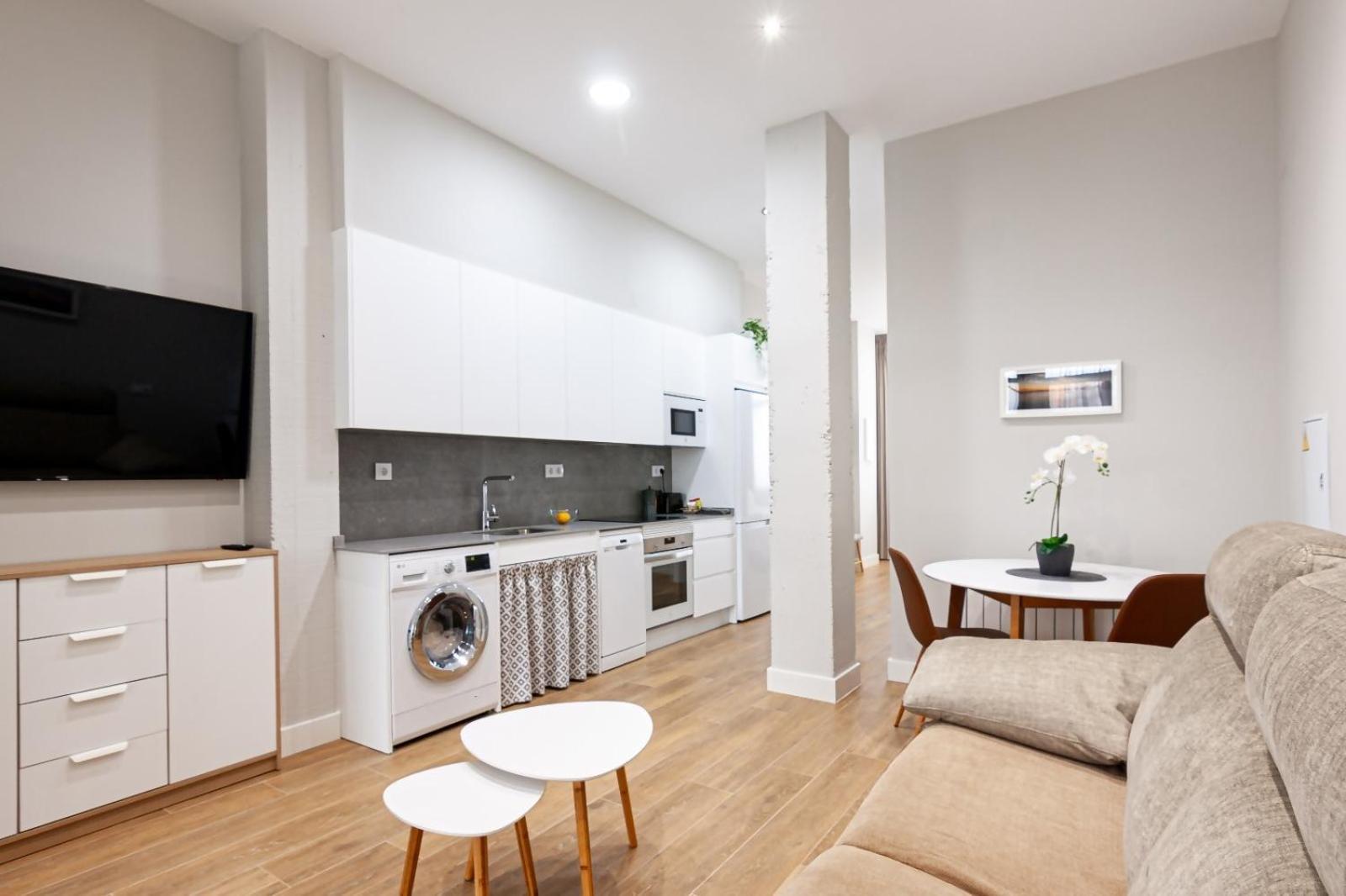 Apartamento Av Gijon Poniente Playa Exterior foto